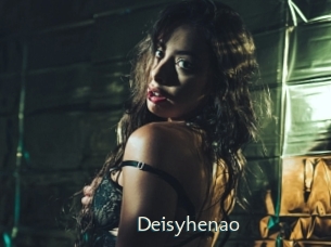 Deisyhenao