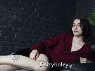 Deizyholey