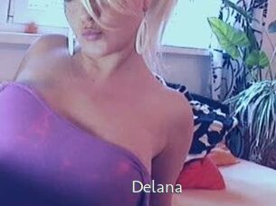 Delana