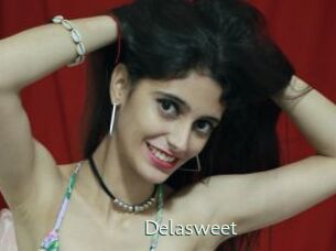 Delasweet
