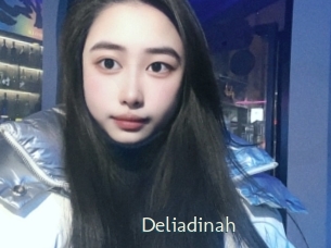 Deliadinah