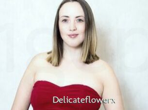 Delicateflowerx