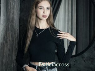 Deliciacross