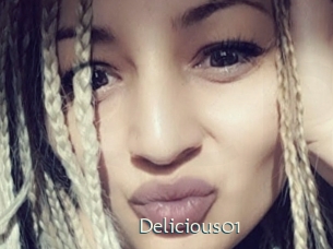 Delicious01