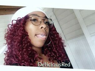 DeliciousRed