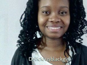 Deliciousblackgirl
