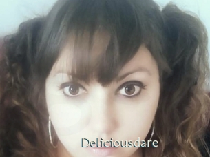 Deliciousdare