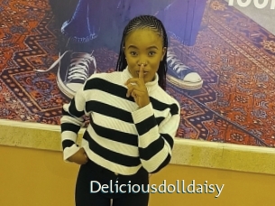 deliciousdolldaisy 1 grosse chatte poilue