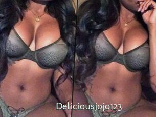 Deliciousjojo123
