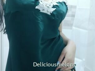 Deliciousmelons