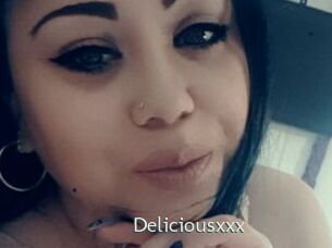 Deliciousxxx