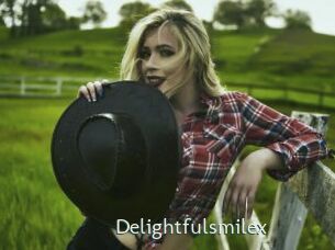 Delightfulsmilex