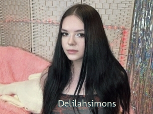 Delilahsimons