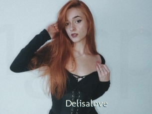 Delisalove