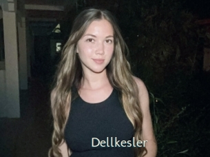 Dellkesler