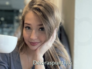 Deloraspuntillo