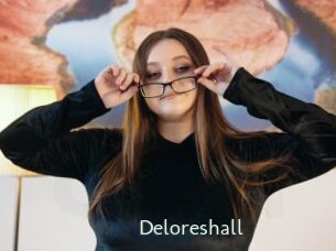 Deloreshall