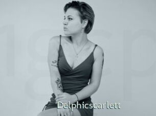 Delphicscarlett