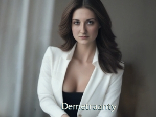 Demetraanty