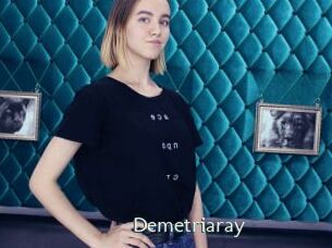 Demetriaray