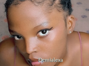 Demialexa