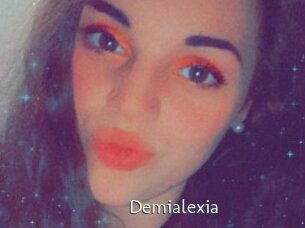 Demialexia