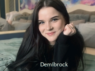 Demibrock