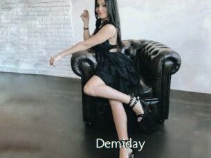 demiday 1 grosse chatte poilue