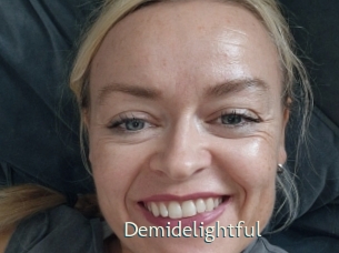 Demidelightful
