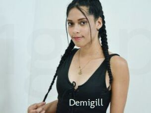 Demigill