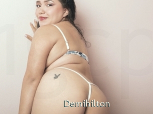 Demihilton
