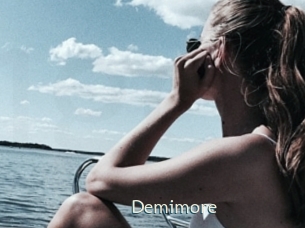Demimore