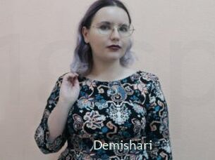 Demishari