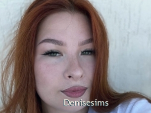 Denisesims