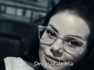Denysagabriela