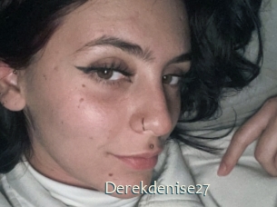Derekdenise27