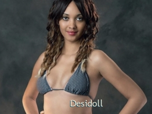 Desidoll