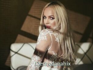 Desiredanahix
