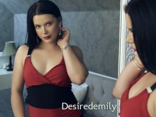 Desiredemily