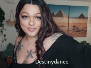 Destinydanee