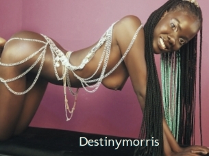 Destinymorris