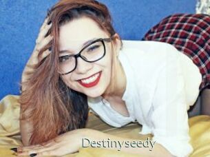 Destinyseedy