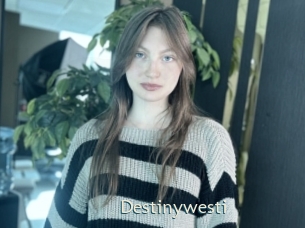 Destinywesti