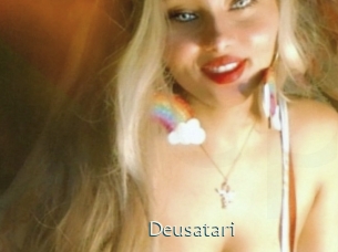 Deusatari