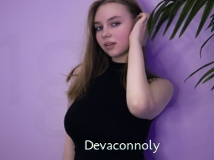 Devaconnoly