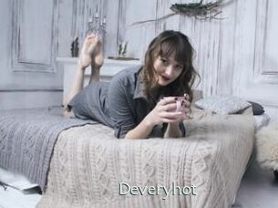 Deveryhot