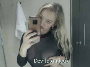 Devilblondeuk