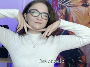 Devonaale
