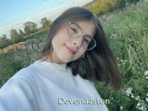 Devonaaston