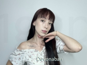 Devonaban